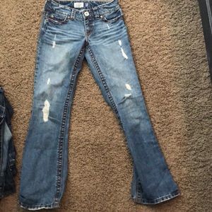 Aeropostale jeans